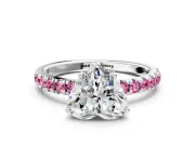 Pink Sapphire