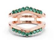 Green Sapphire