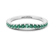 Green Sapphire