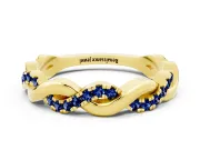 Blue Sapphire