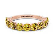 Yellow Sapphire