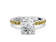 Yellow Sapphire