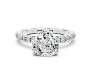 Moissanite