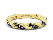 Blue Sapphire