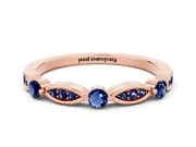 Blue Sapphire