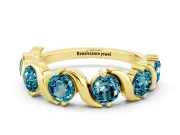 Blue Topaz