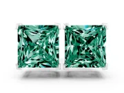 Green Sapphire