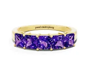 Tanzanite