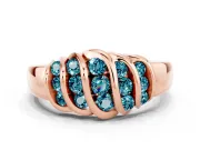 Blue Topaz