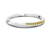 Yellow Sapphire