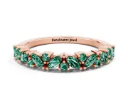 Green Sapphire