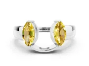 Yellow Sapphire