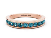 Blue Topaz