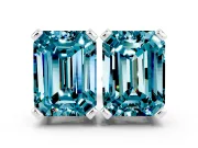 Blue Topaz