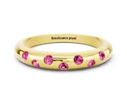 Pink Sapphire