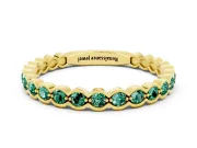 Green Sapphire