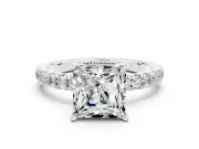 Moissanite