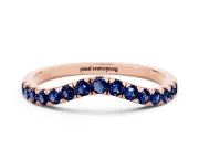 Blue Sapphire