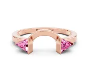 Pink Sapphire