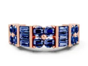 Blue Sapphire