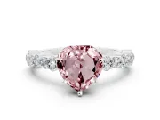 Morganite