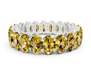 Yellow Sapphire