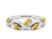 Yellow Sapphire