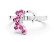 Pink Sapphire