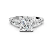 Moissanite