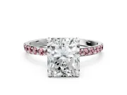Morganite