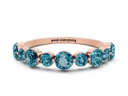 Blue Topaz