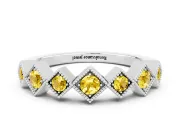 Yellow Sapphire