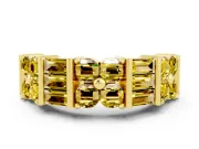 Yellow Sapphire