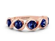 Blue Sapphire