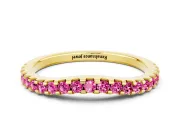 Pink Sapphire