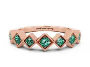 Green Sapphire