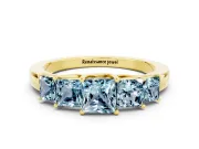 Aquamarine