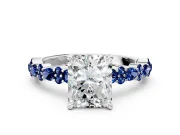Blue Sapphire
