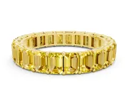 Yellow Sapphire