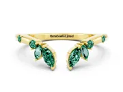 Green Sapphire