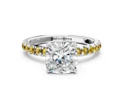 Yellow Sapphire