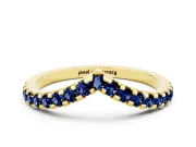 Blue Sapphire