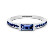 Blue Sapphire