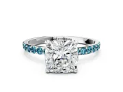Blue Topaz