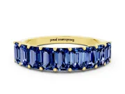 Blue Sapphire