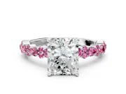 Pink Sapphire