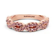 Morganite