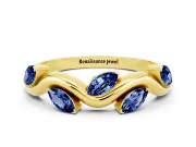 Blue Sapphire