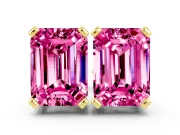 Pink Sapphire
