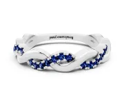 Blue Sapphire